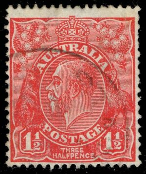 AUS0068 02XDP