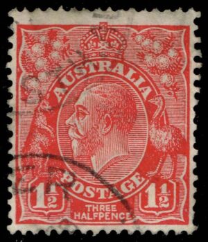 AUS0068 04XBC04