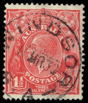 AUS0068 05XBC04