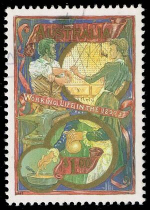 AUS1322 01XAS12