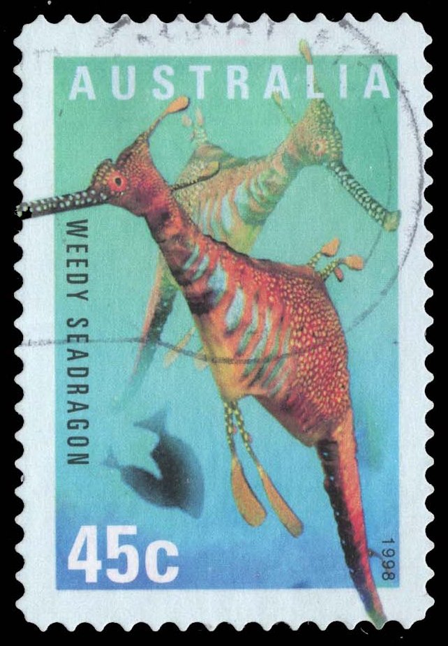 AUS1709 01XAS12