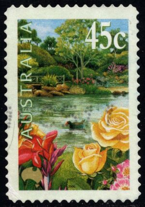 AUS1826 05XCF