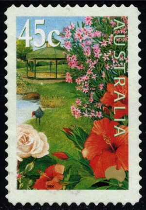 AUS1827 03XCF