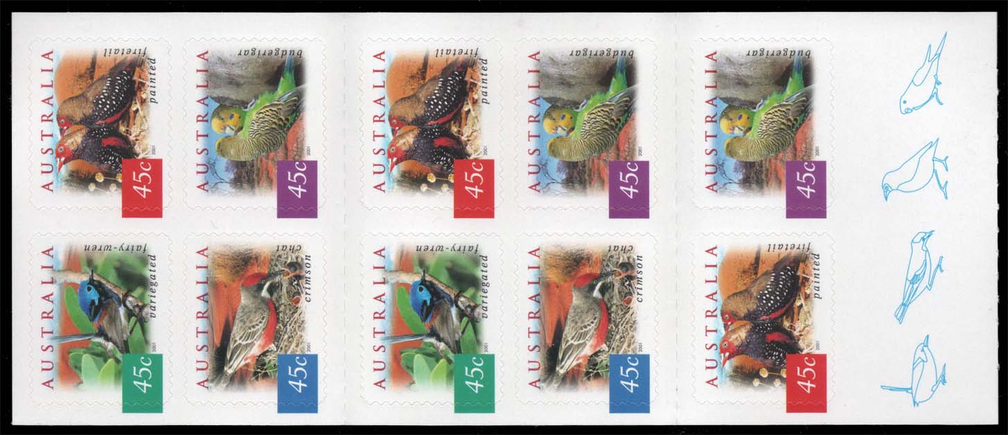 AUS1995b 01XRS27