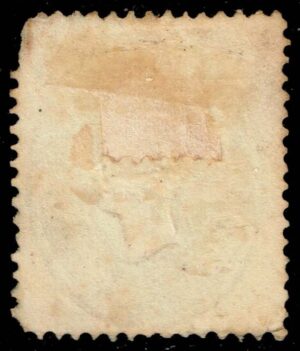 Austria #13 Franz Josef; Used Austria #13 Franz Josef; Used