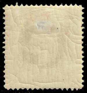 Austria #40a Franz Josef; Unused Austria #40a Franz Josef; Unused