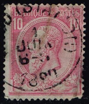 BEL0052 06XRS