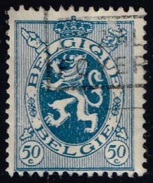 BEL0207 05XVA