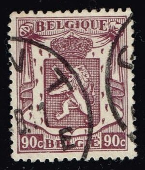 BEL0281 02XVA
