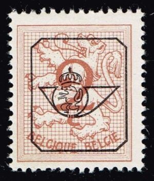 BEL0403 02XVA