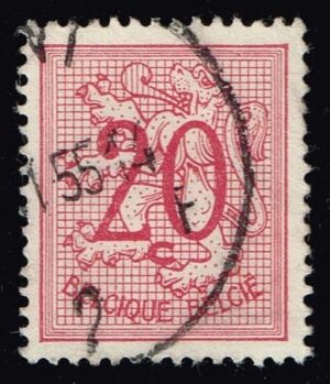 BEL0409 06XVA