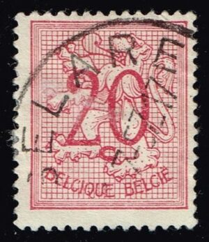 BEL0409 09XVA