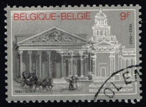 BEL1111 01XVA