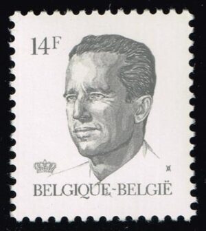 BEL1231 01XVA