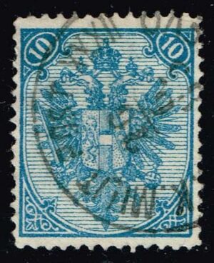 BOS0007 02XVA