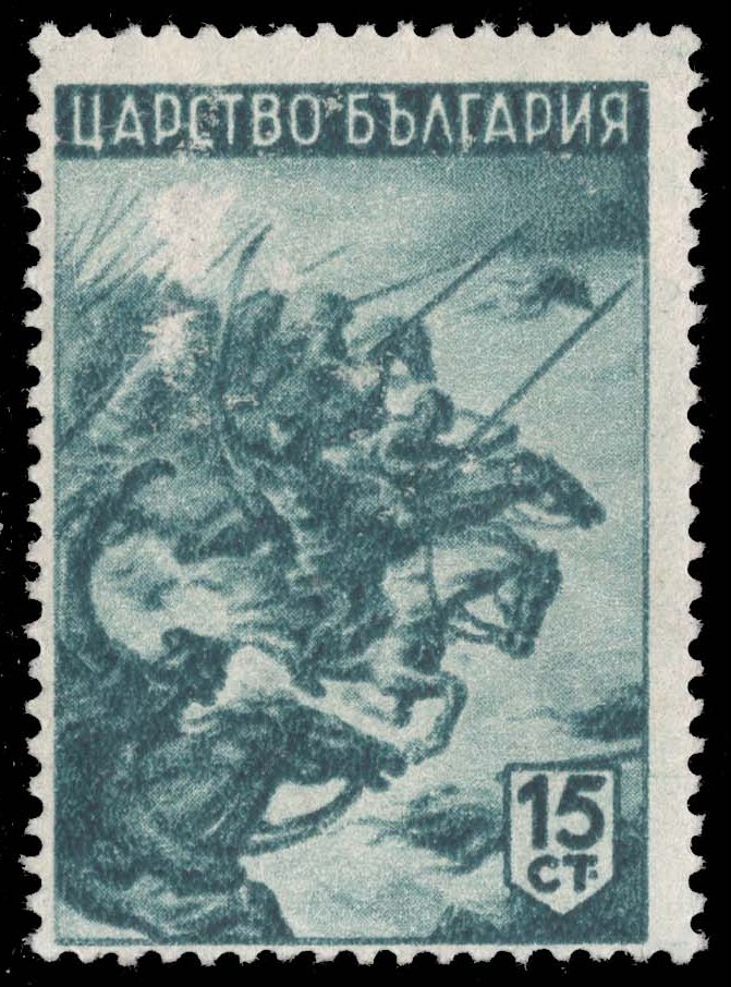 BUL0421 01XDC