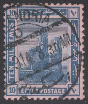 EGY0055 03XVA22