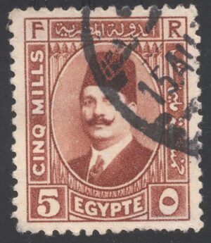 EGY0135 08XVA22