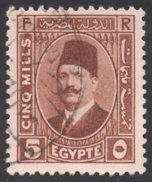 EGY0135a 01XVA22