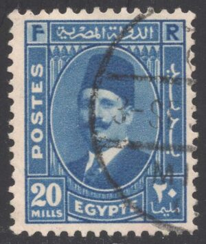 EGY0197 01XVA22