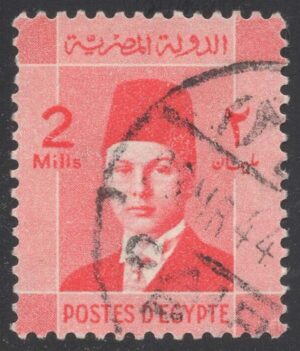 EGY0207 02XVA22