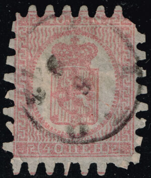 FIN0010 01XDP