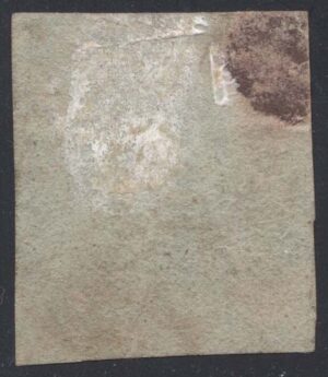 Great Britain #3 Queen Victoria; Used Great Britain #3 Queen Victoria; Used