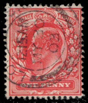 GBR0128 17XASHB
