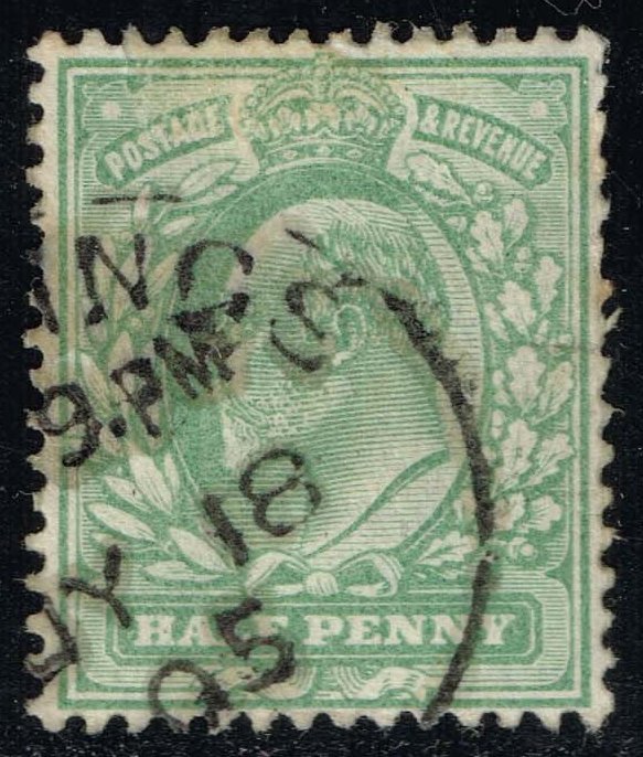 GBR0143 04XASHB
