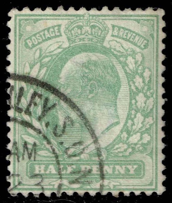 GBR0143 05XDC