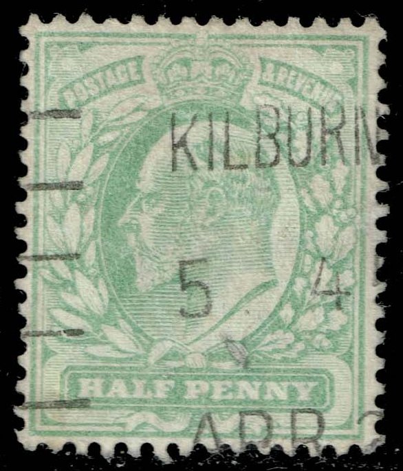 GBR0143 06XDC