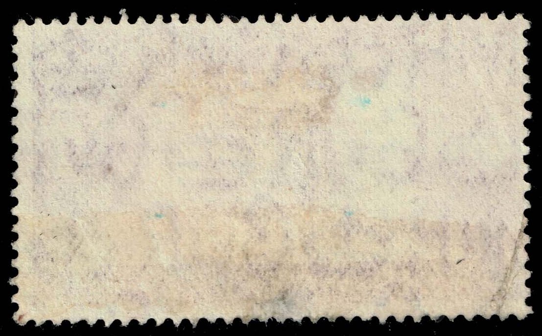 Great Britain #234 George VI and Elizabeth; Used
