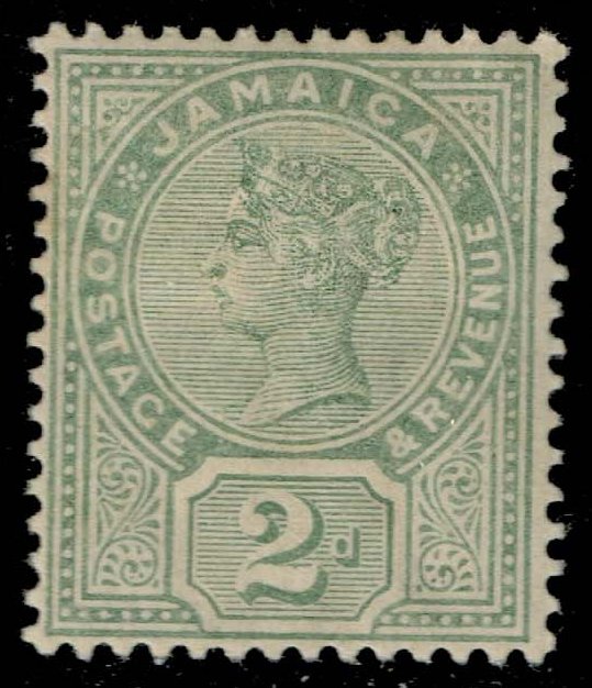 JAM0025 01XVA