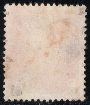 Japan #259 Gen. Maresuke Nogi; Used