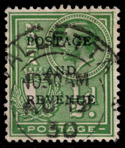 MAL0149 02XRS32