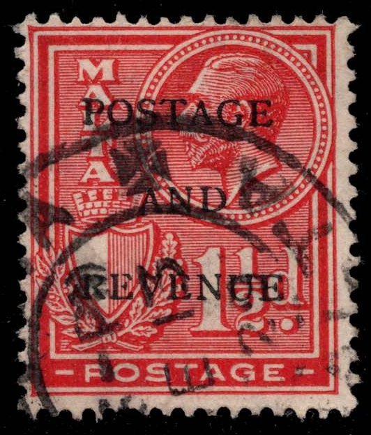 MAL0153 01XRS32