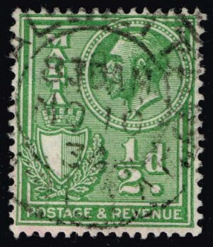 MAL0168 02XDP