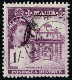 MAL0256 01XRS