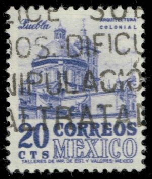MEX0878 06XDC
