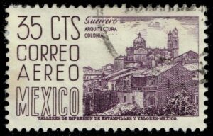 MEXC220C 03XDC