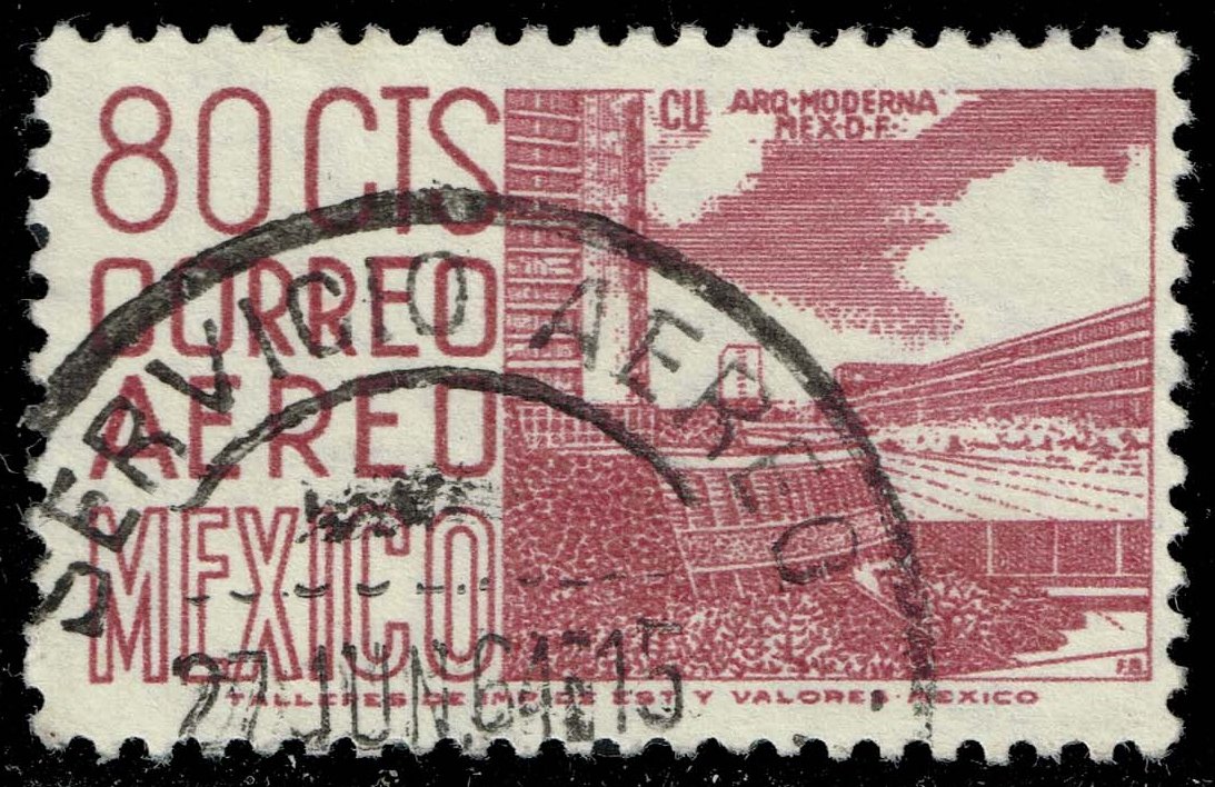 MEXC265b 02XDC