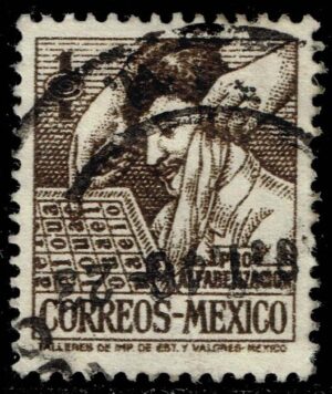 MEXRA17 02XDC