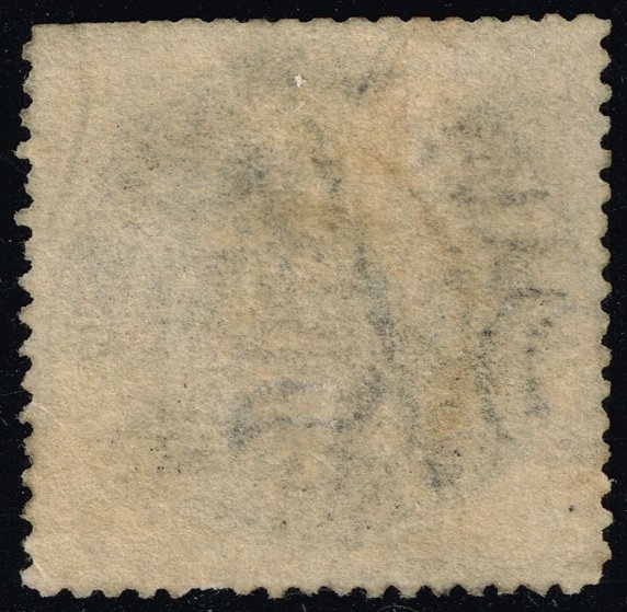 Australia-NSW #44 Queen Victoria; Used