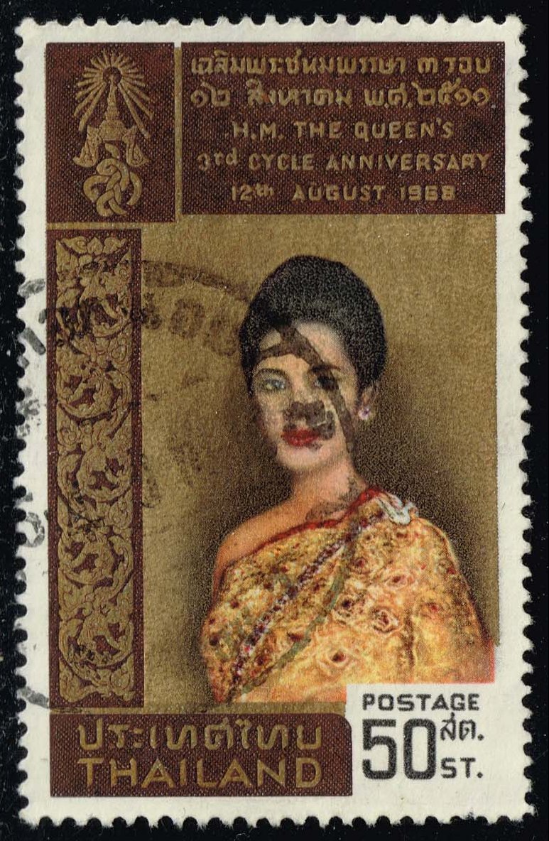 THA0513 01XRS