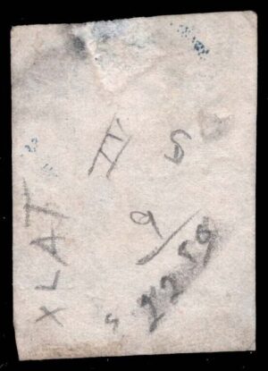 US #9 Benjamin Franklin; Used US #9 Benjamin Franklin; Used