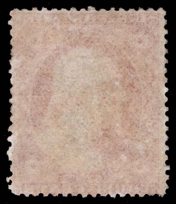 US #26 George Washington; Unused