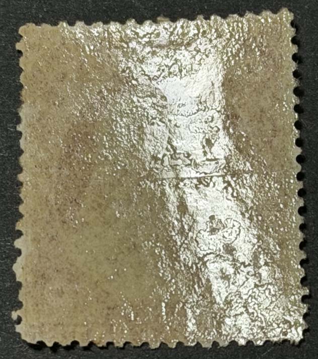 US #26 George Washington; Unused