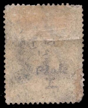 US #36 George Washington; Unused