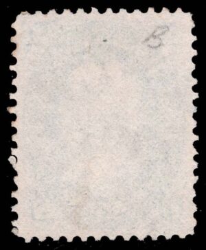 US #63 Benjamin Franklin; Used
