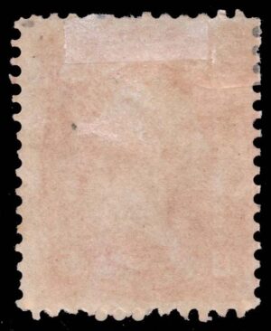 US #65 George Washington; Unused